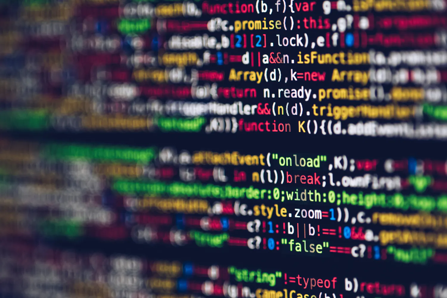 Software Developer Bict Bizit Global